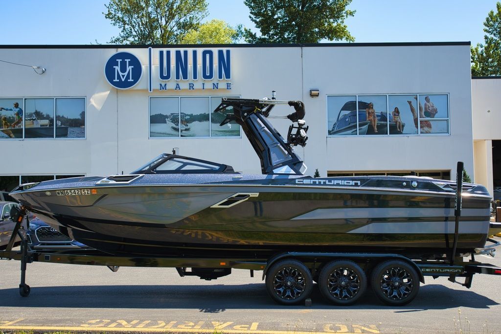 2022 Centurion Ri265 - 3