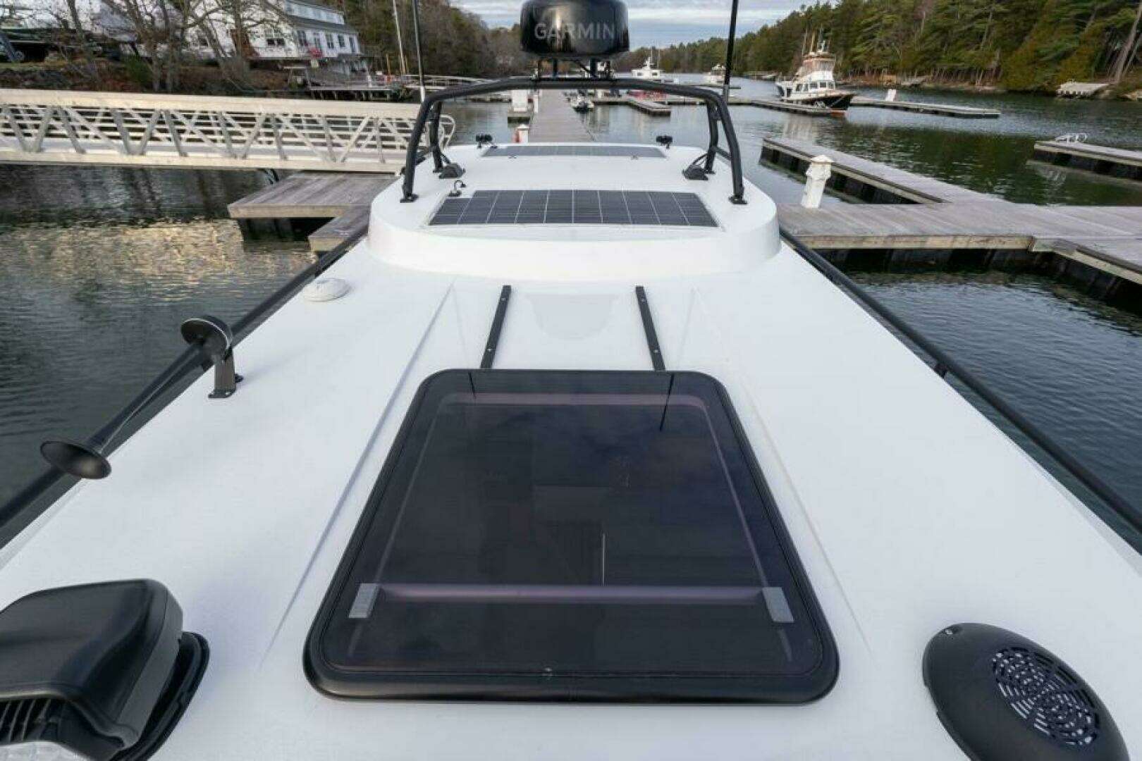 2027 Targa 27.2 - Image 30