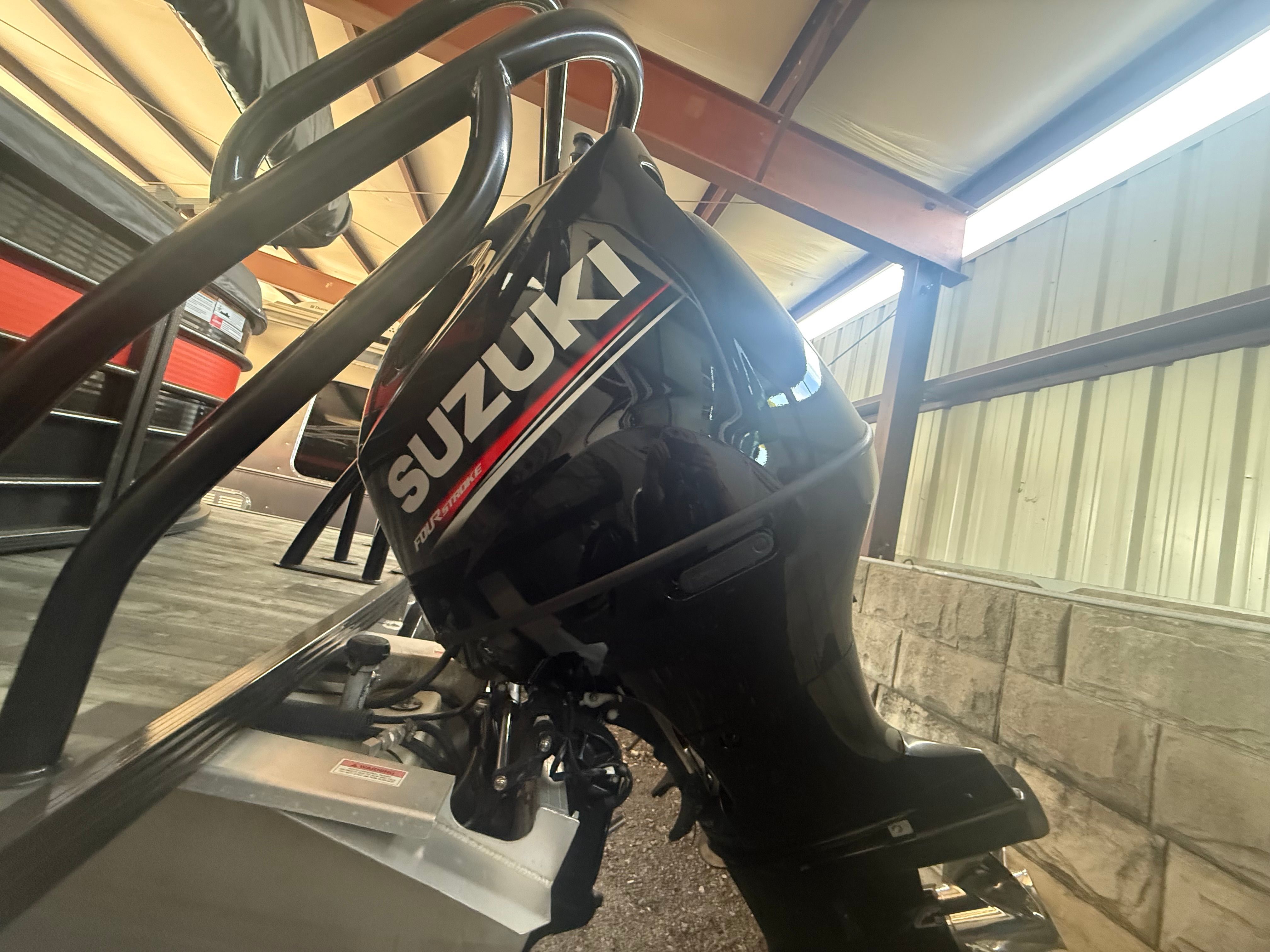 2019 Crest I 220 L - 5