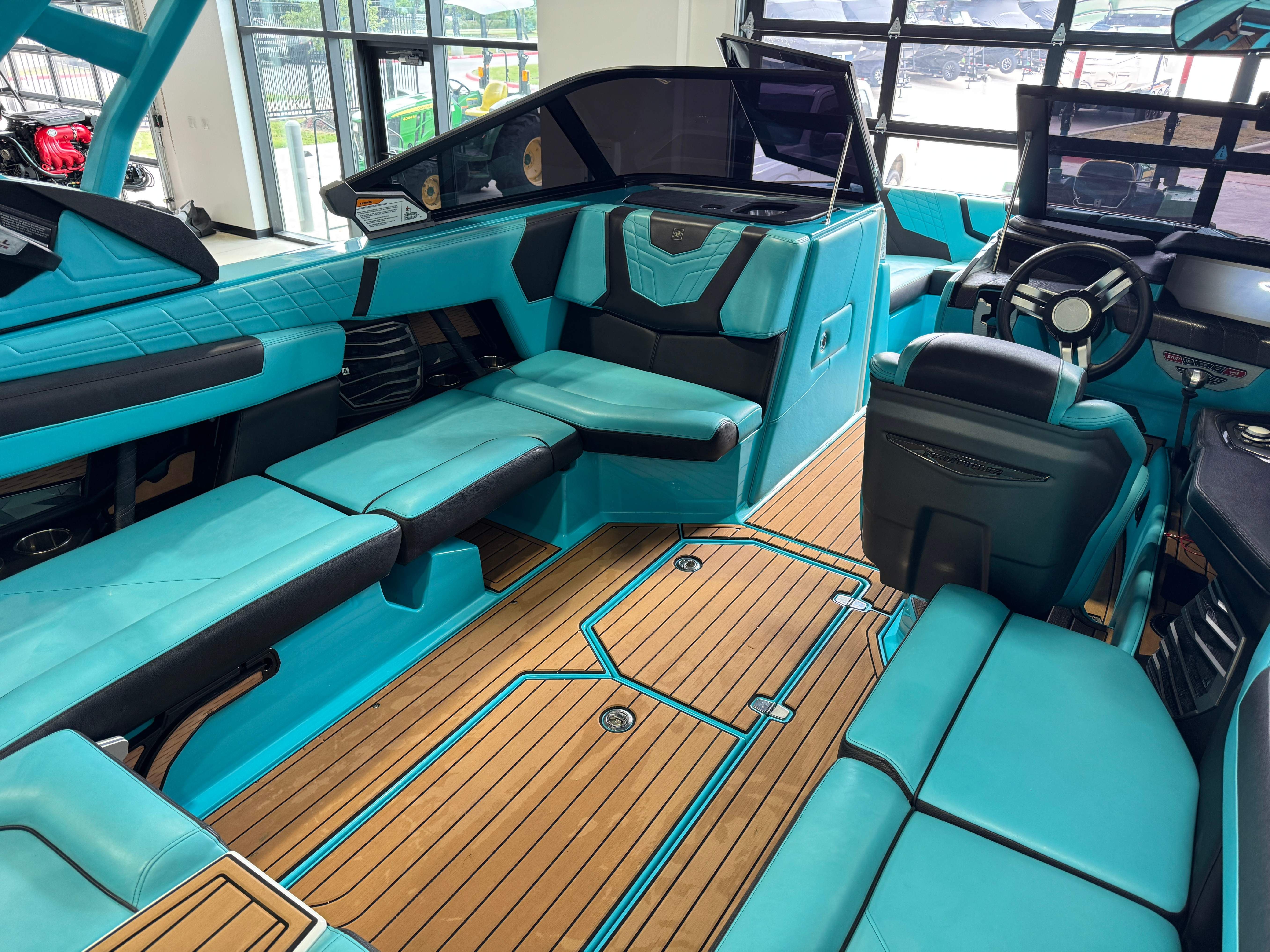 2021 Nautique Super Air Nautique G23 - 14