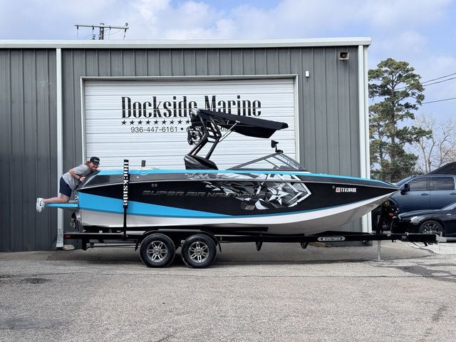 2015 Nautique G23 - 18