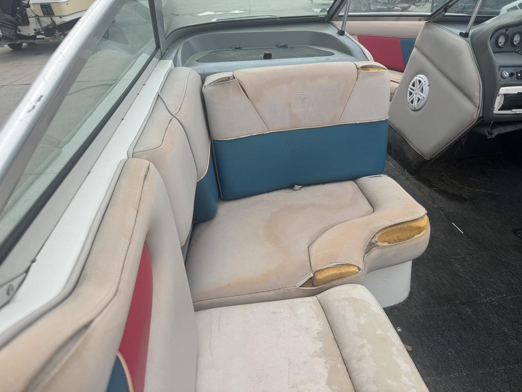 1995 MasterCraft 200V - 10