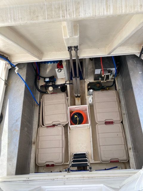 2006 Stamas 320 Express - 8