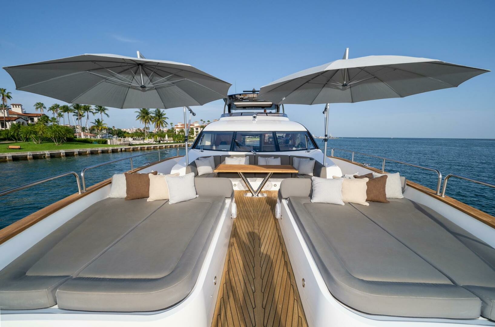 2015 Sunseeker 28 METER - Image 17