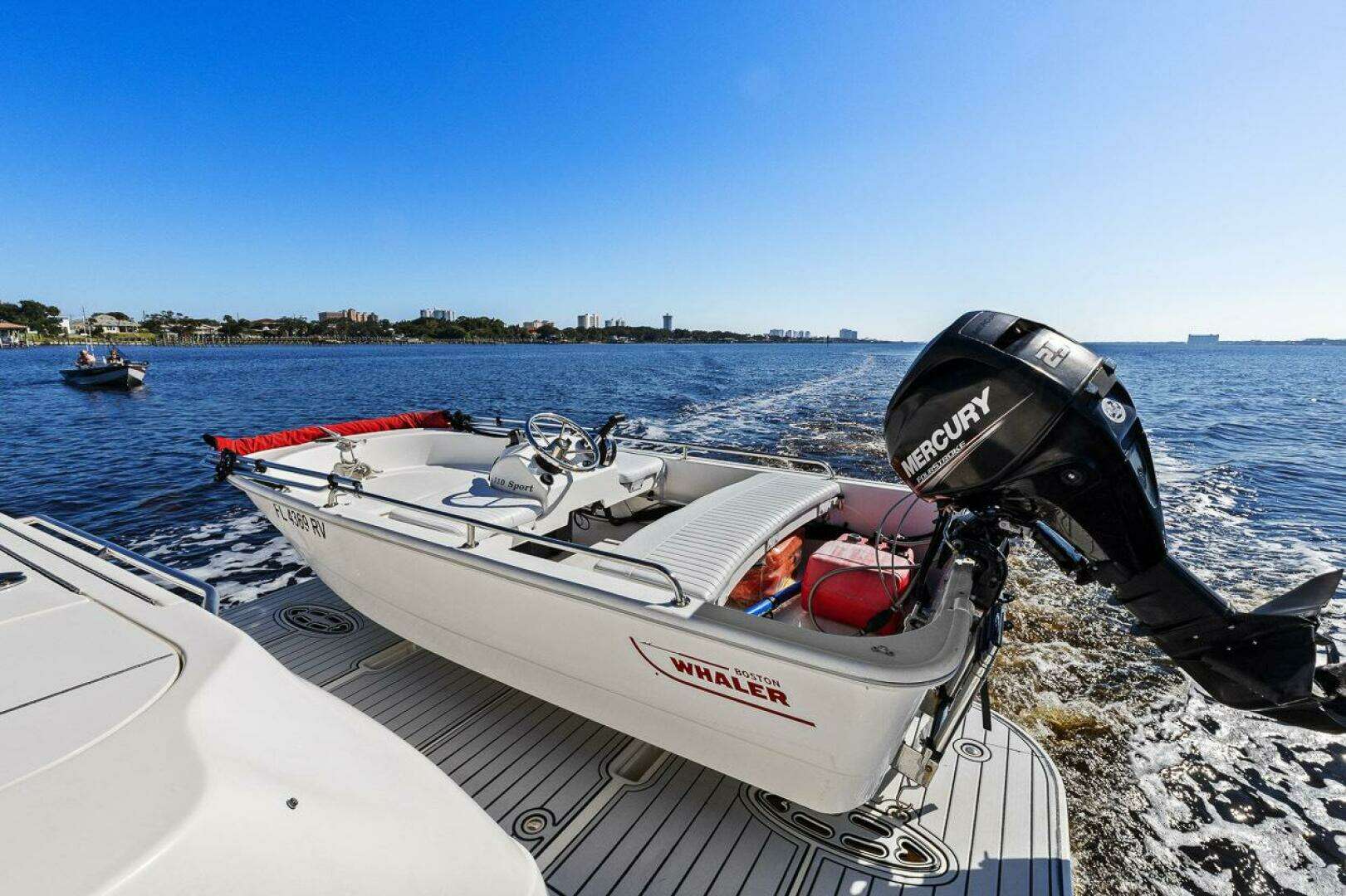 1998 Sea Ray 480 Sedan Bridge - Image 48