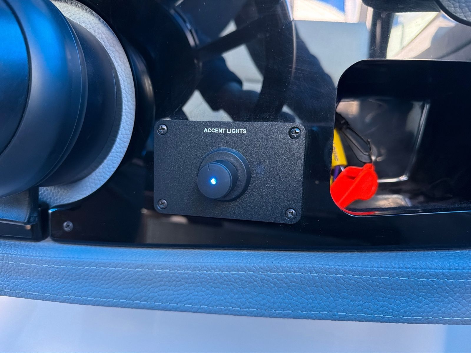 2020 Cobalt A36 - 29