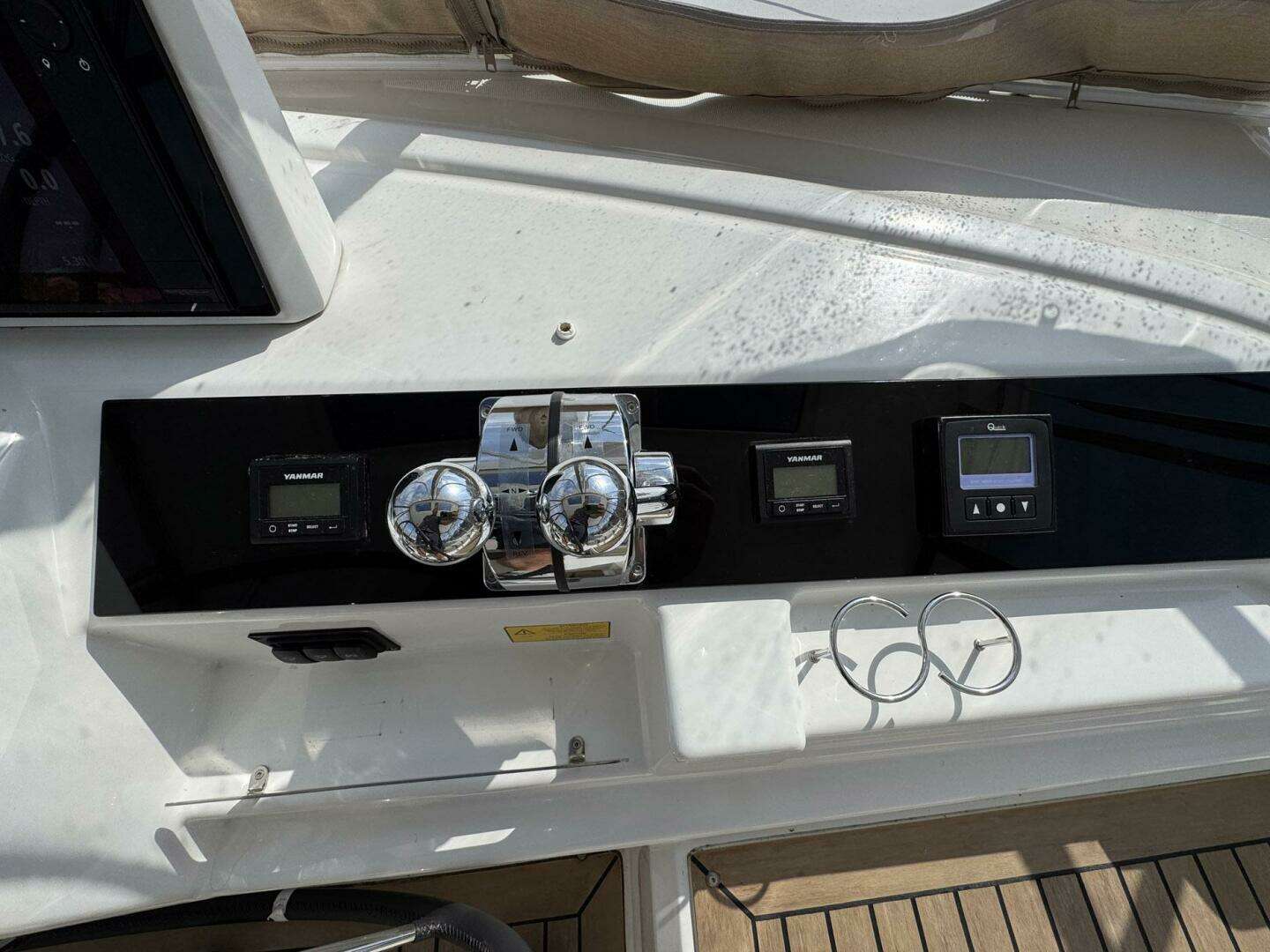 2022 Lagoon 46 - Image 90