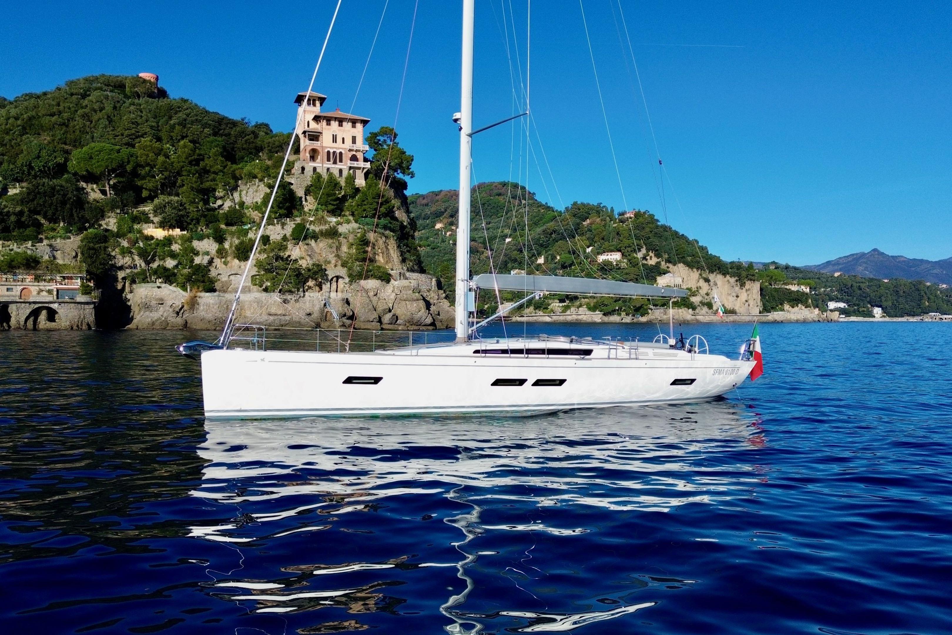 2021 Italia Yachts Italia Yachts 15.98