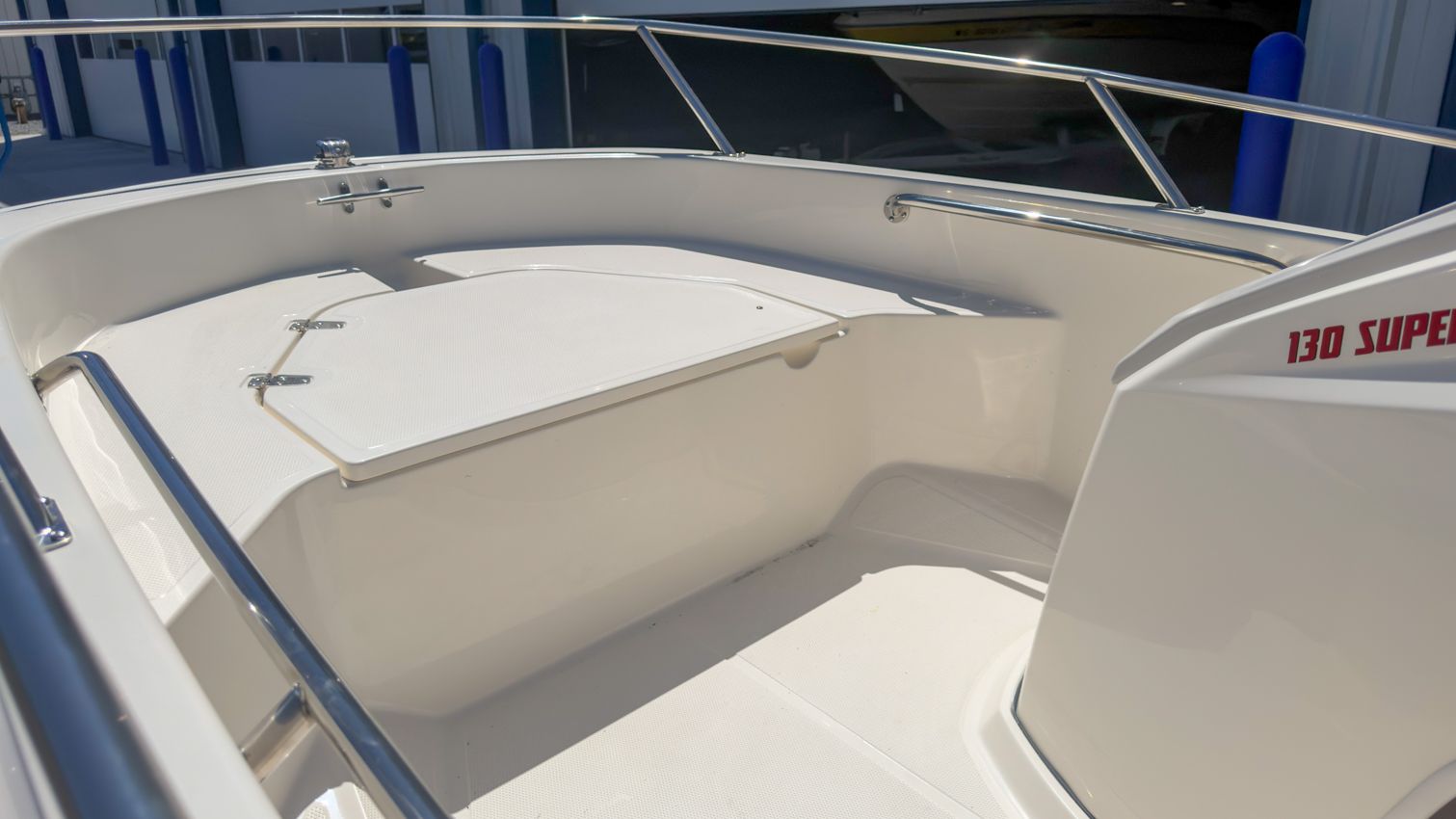 2026 Boston Whaler 13SPT - 9