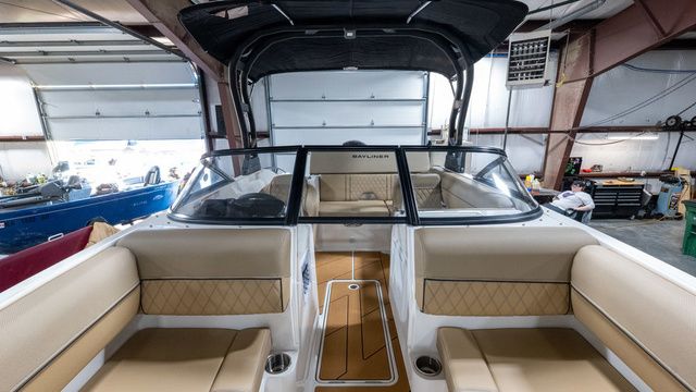 2025 Bayliner D20 - 24