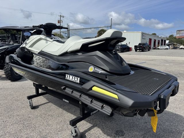 2026 Yamaha WaveRunner VX Cruiser HO - 6