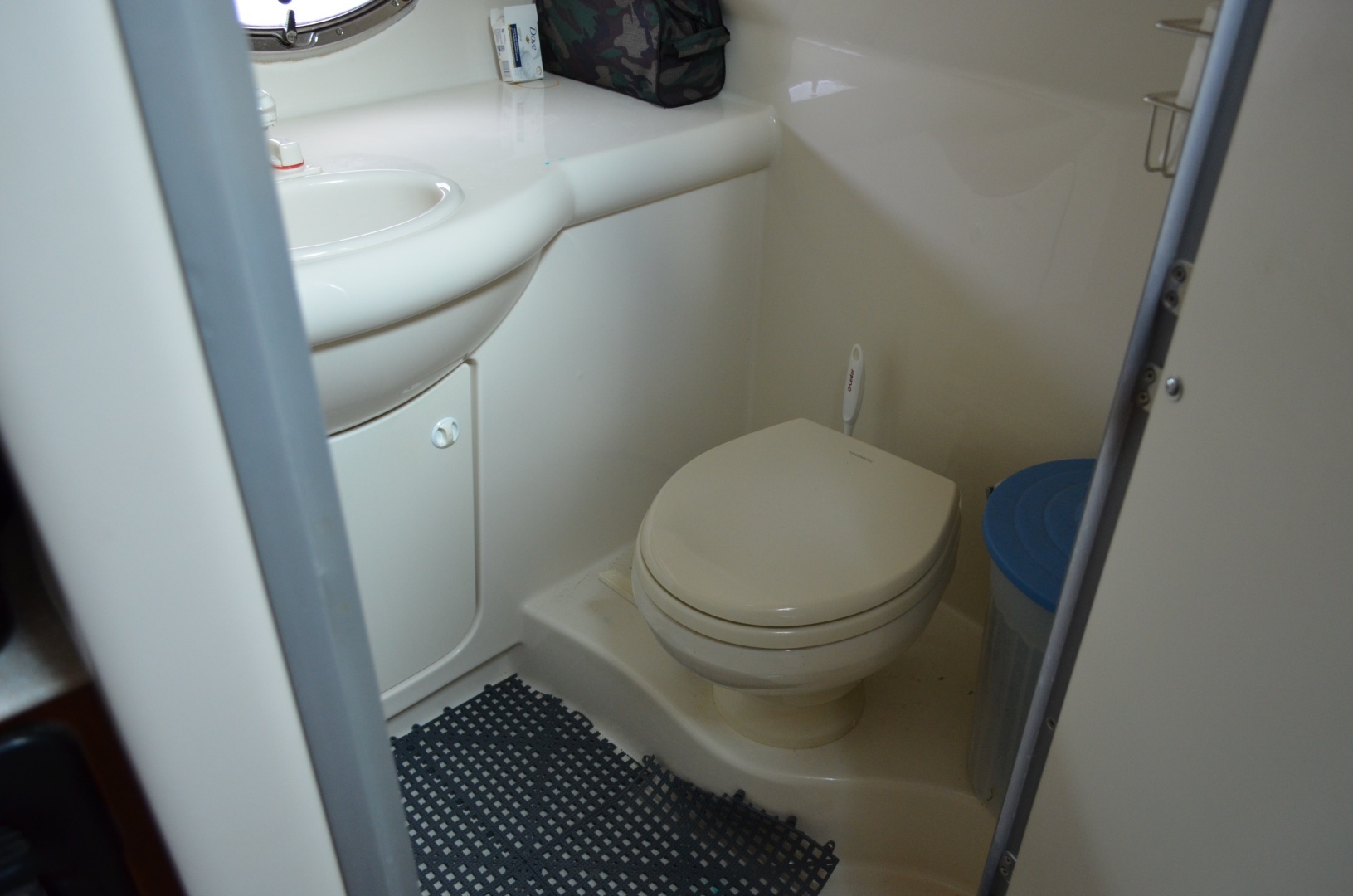 2007 Bayliner — - Image 30