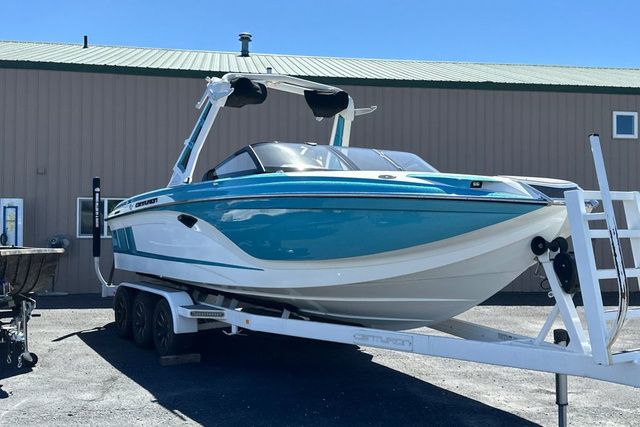 2019 Centurion Ri257 - 2