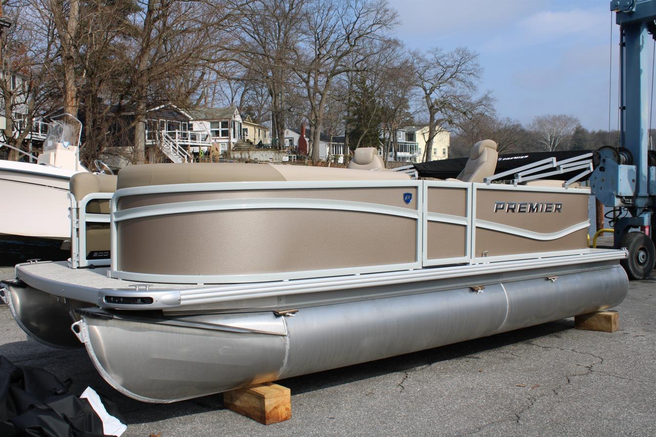 2026 Premier 200 Sunscape RF - CL