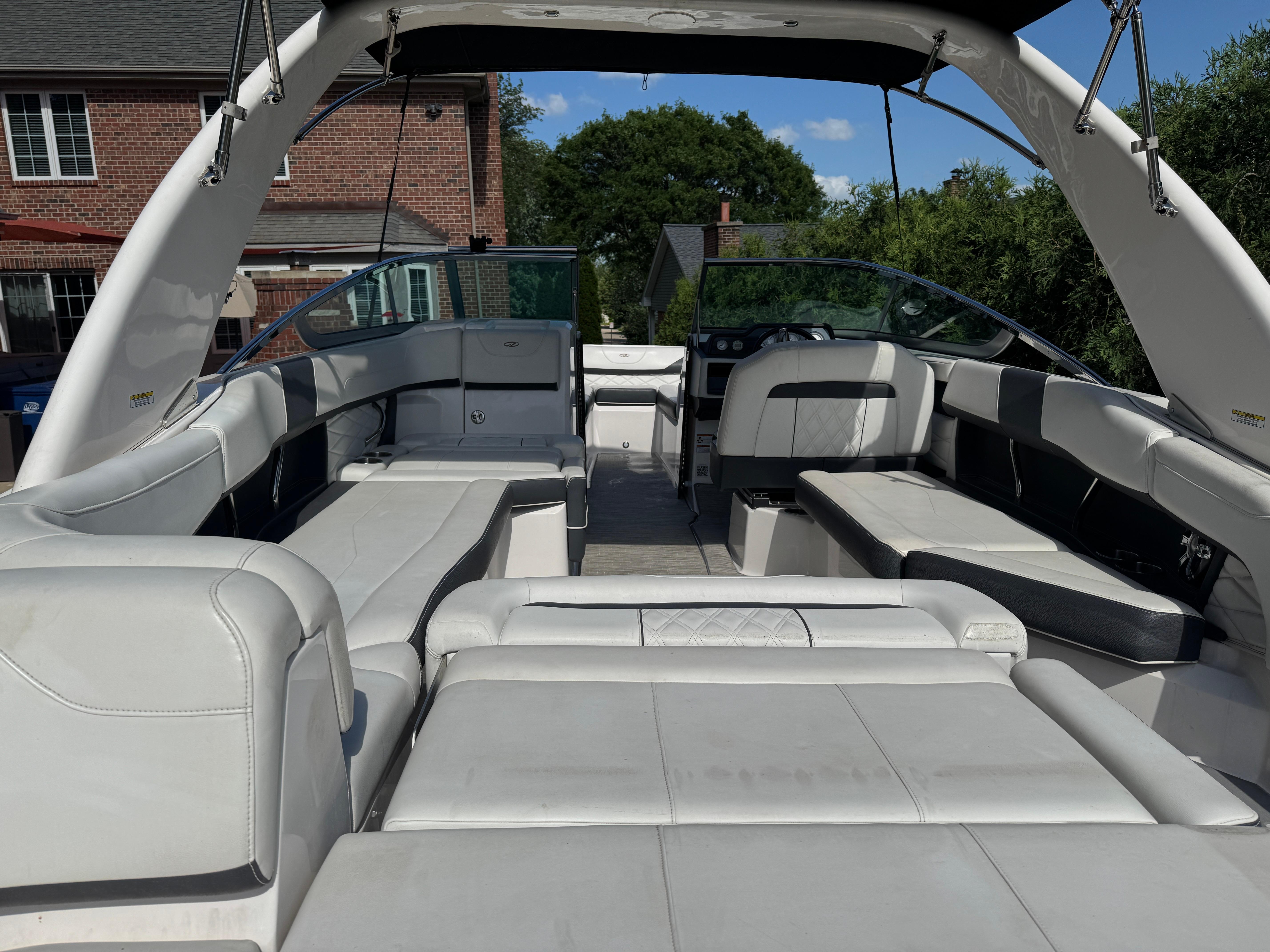 2018 Regal 26 FasDeck - 13