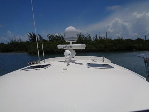 2004 Tiara Yachts 4400 Sovran - 92