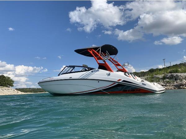 2020 Yamaha Boats 212X - 3
