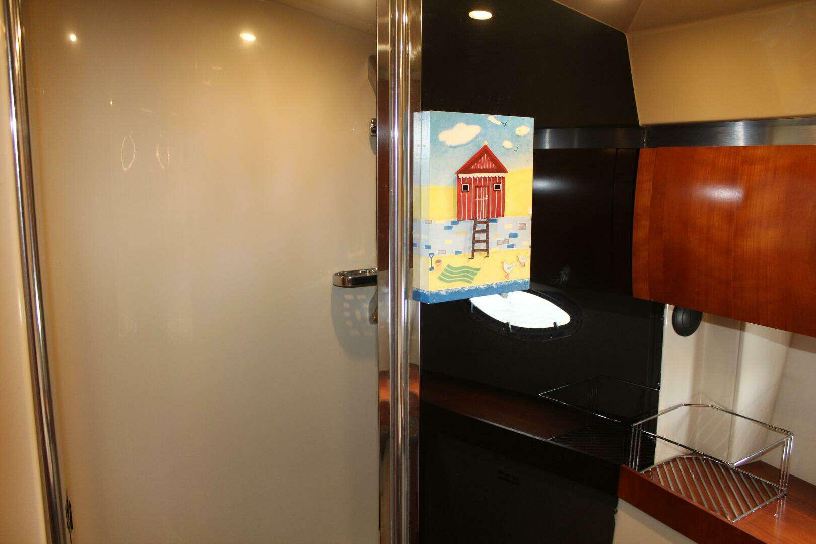 2007 Cruisers Yachts 420 Express - Image 33
