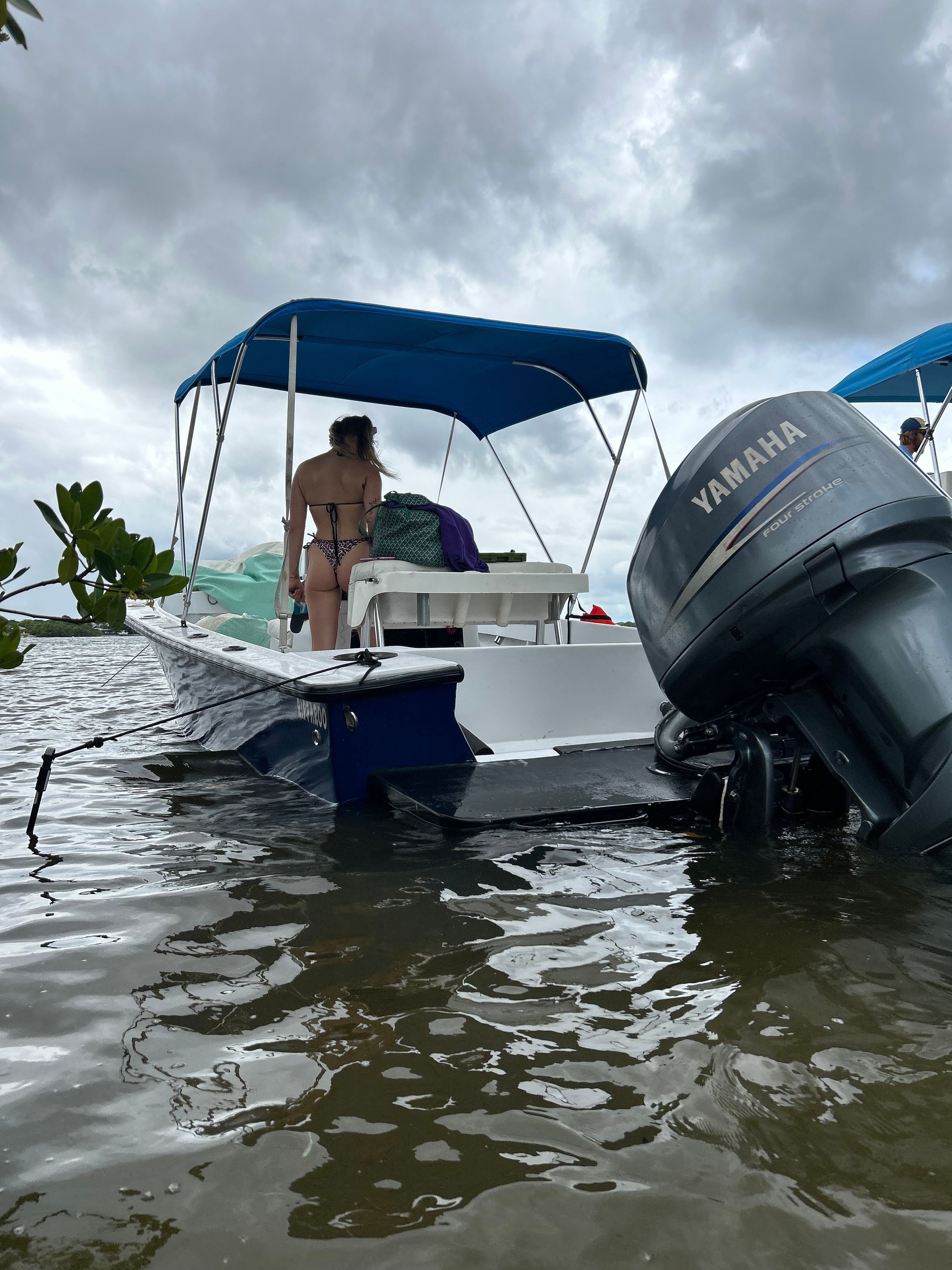 1978 SeaCraft 23 - 2