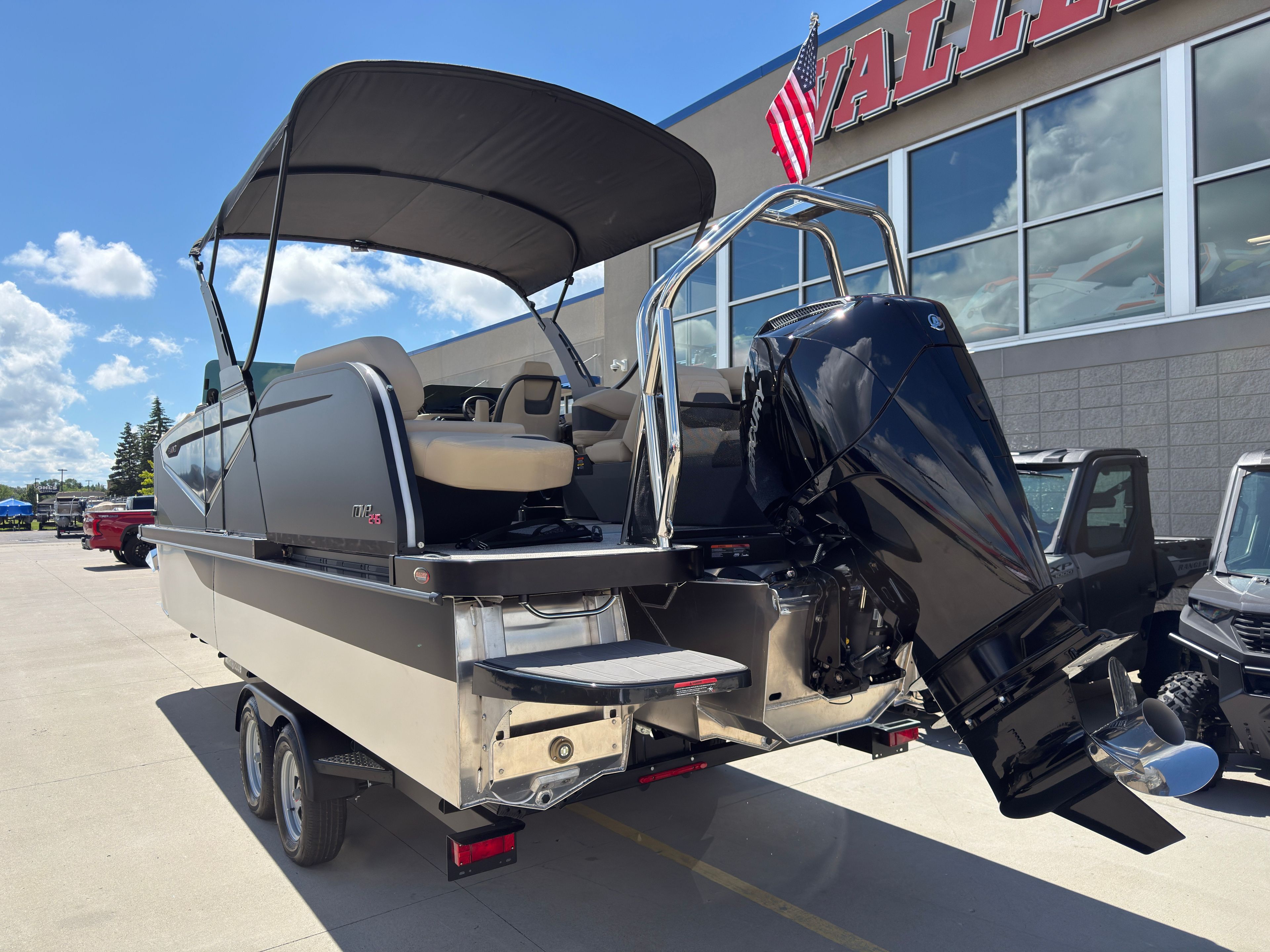 2026 Flamingo ROVE 245 - 80