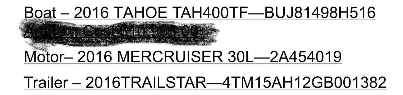 2016 Tahoe 400 TF - 10
