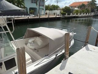 1993 Robalo 2320 - 5