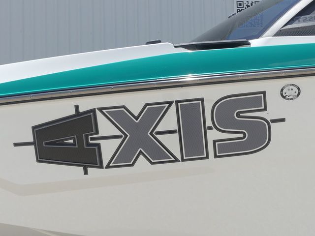 2022 Axis T220 - 12