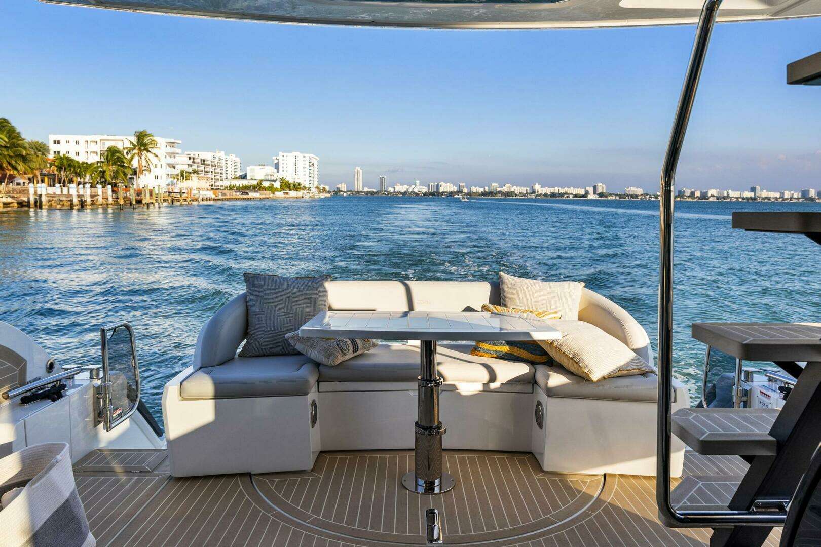 2025 Galeon 50 FLY - Image 62