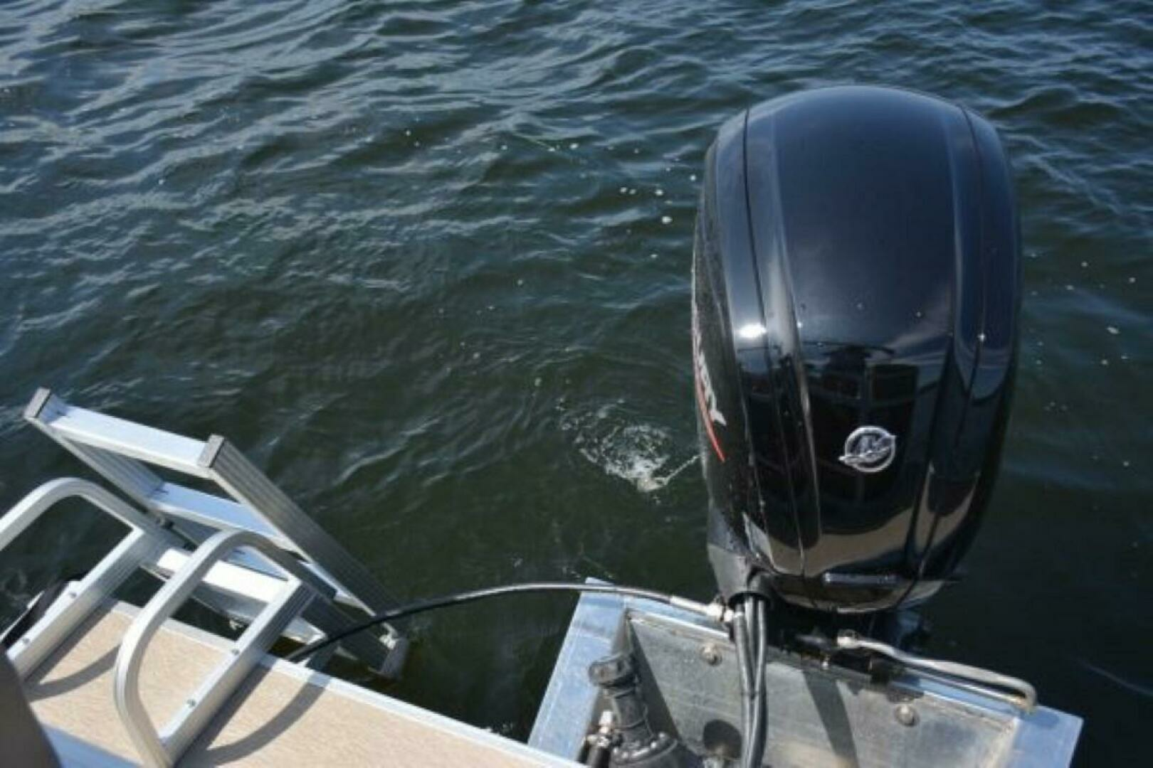 2024 Starcraft LX 20 R - Image 14