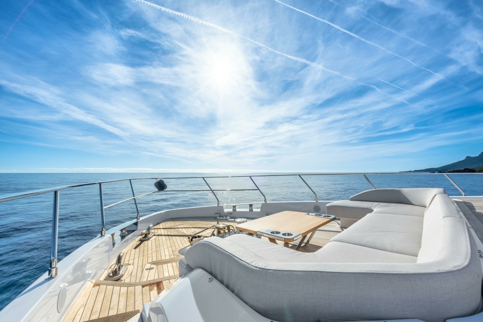 2025 Ferretti Yachts Ferretti 940 - Image 8