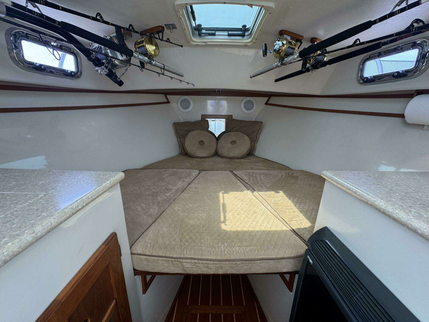 2006 Fortier 26 - Image 14