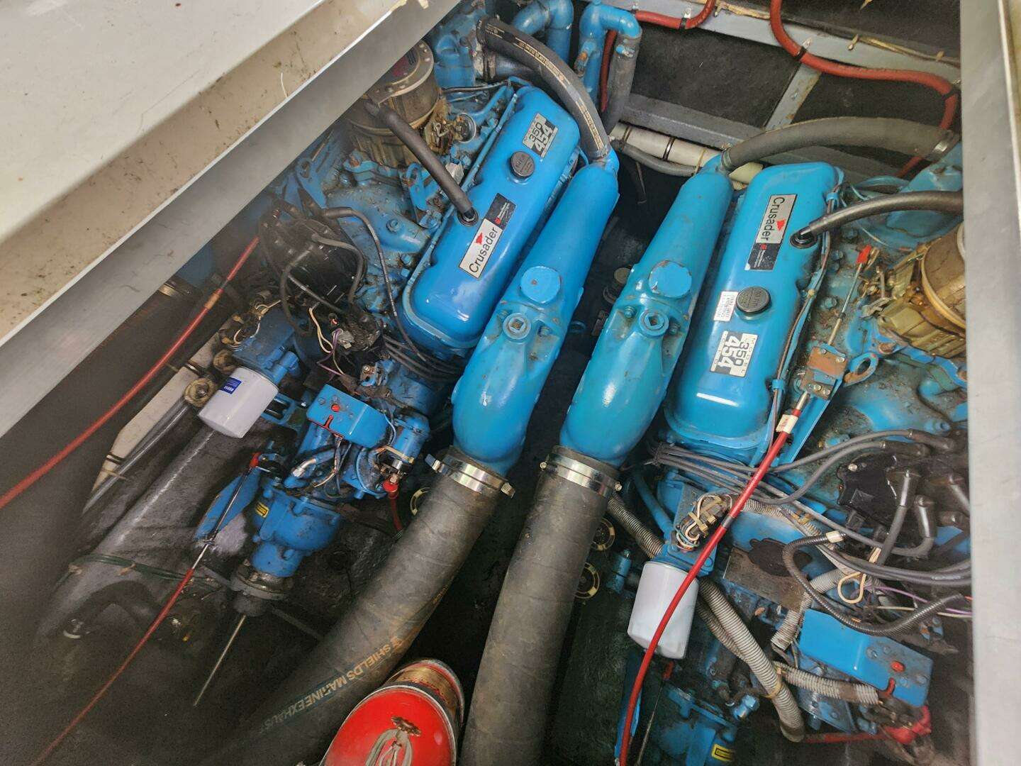 1987 Sea Ray — - Image 22