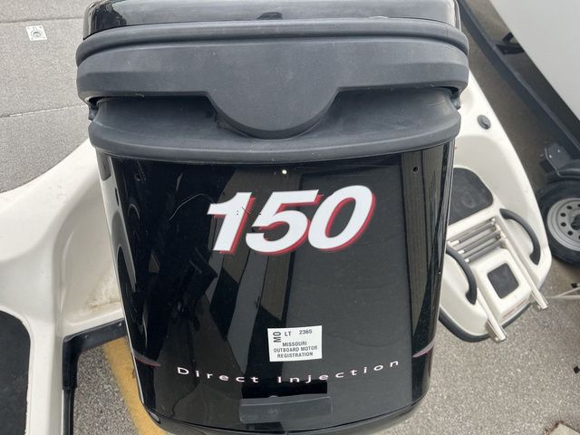 2010 Nitro 189 Sport - 13
