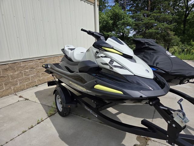 2026 Yamaha WaveRunner VX Cruiser HO - 2
