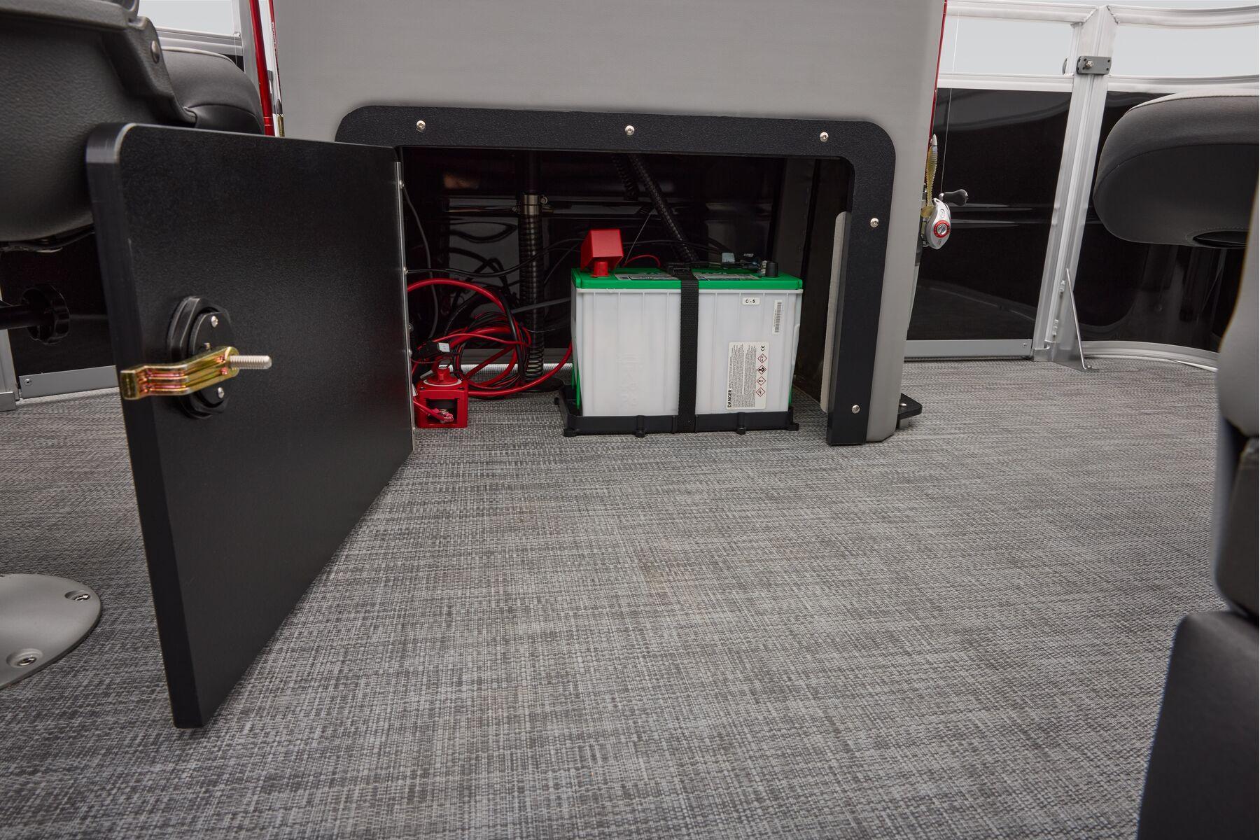 2026 Sun Tracker SportFish 22 XP3 - 75