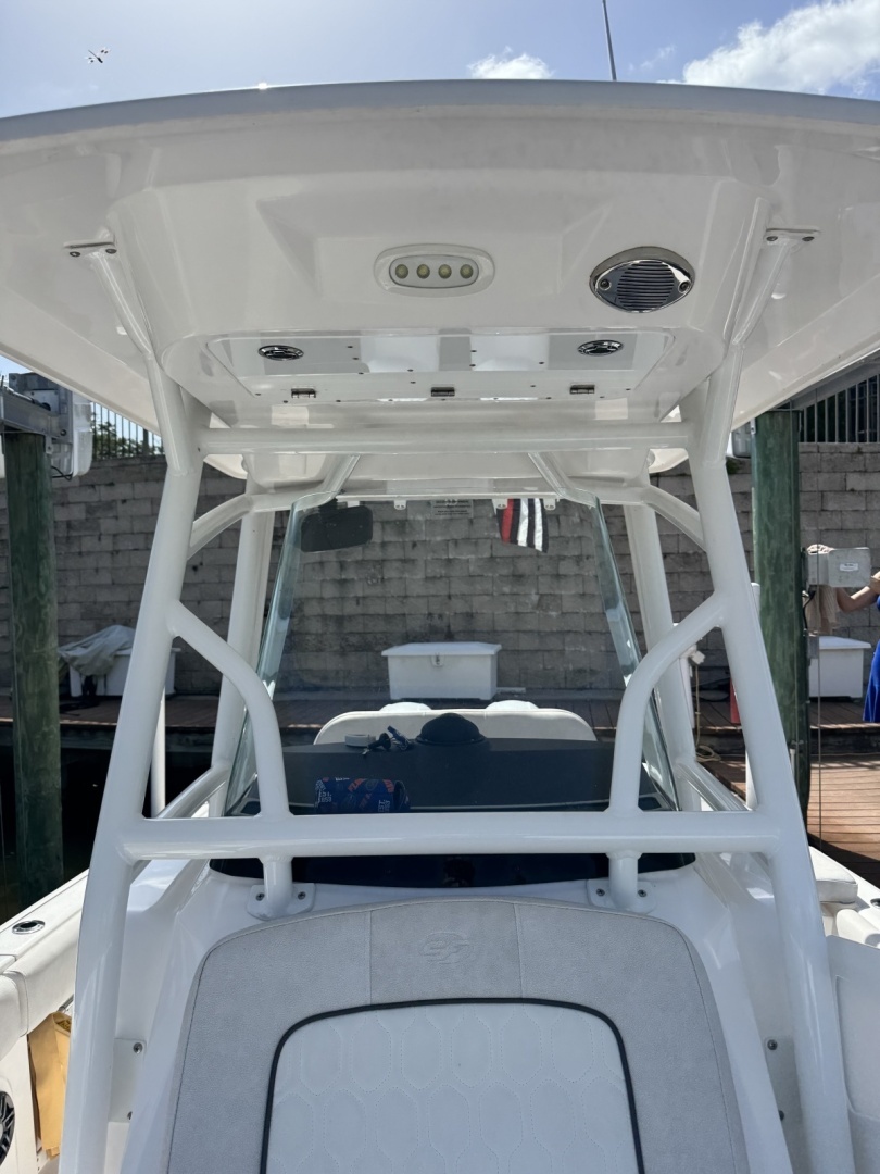 2023 Sea Fox 268 - Image 17