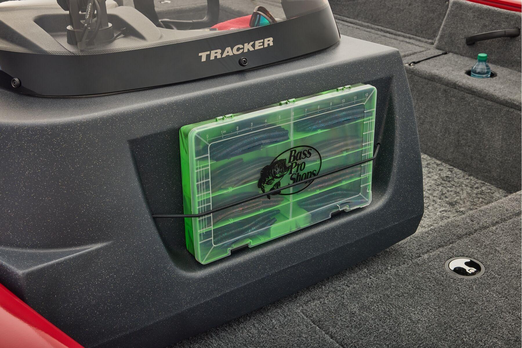 2026 Tracker Pro Guide V-16 SC - 11
