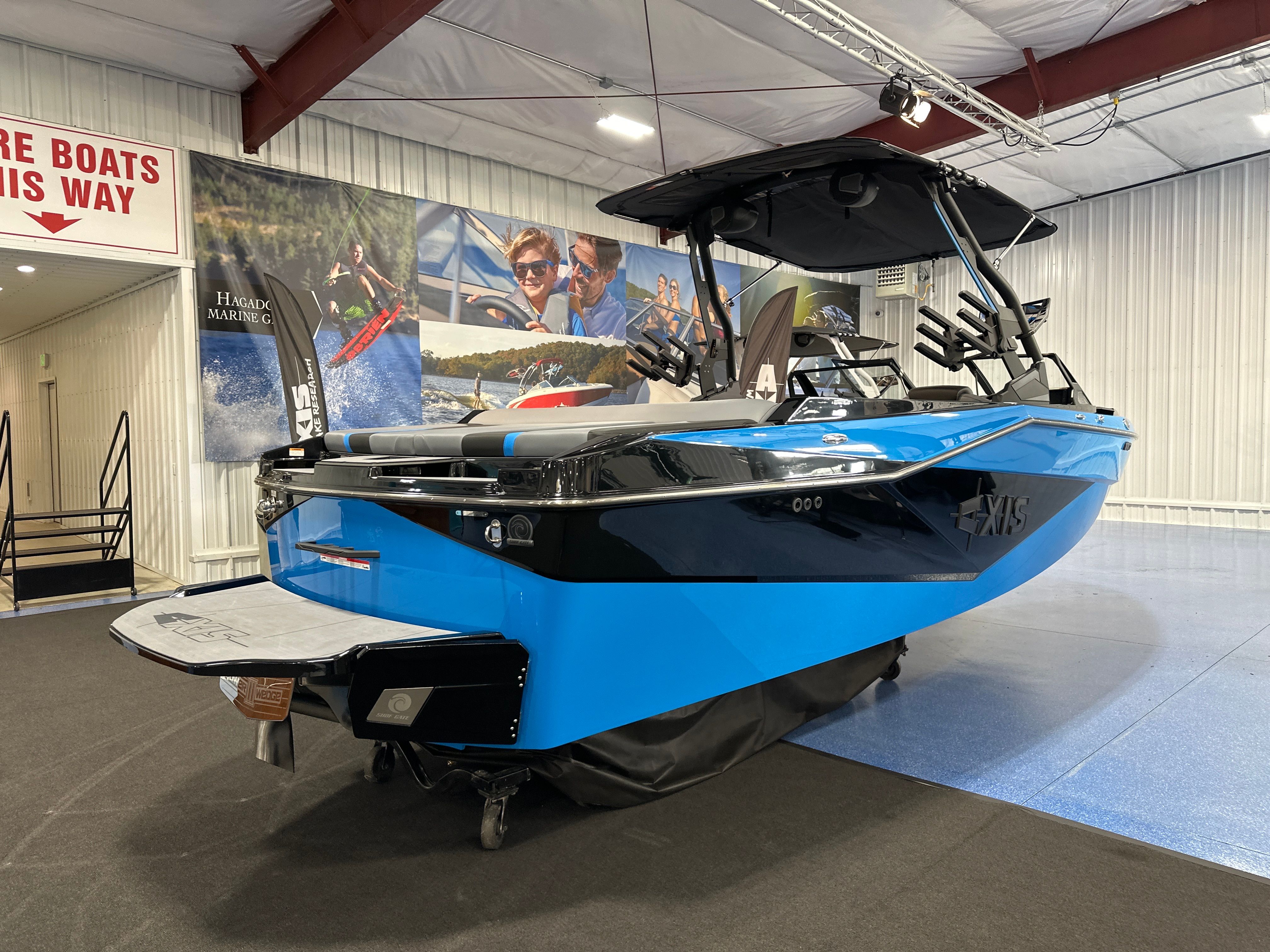 2026 Axis T235 - 5