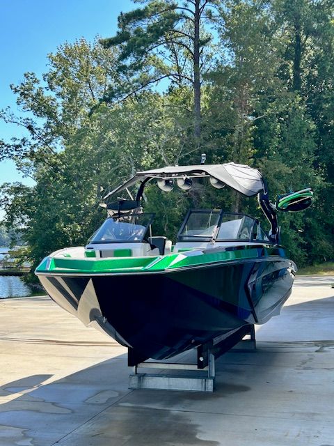 2017 Nautique Super Air Nautique G25 - 5