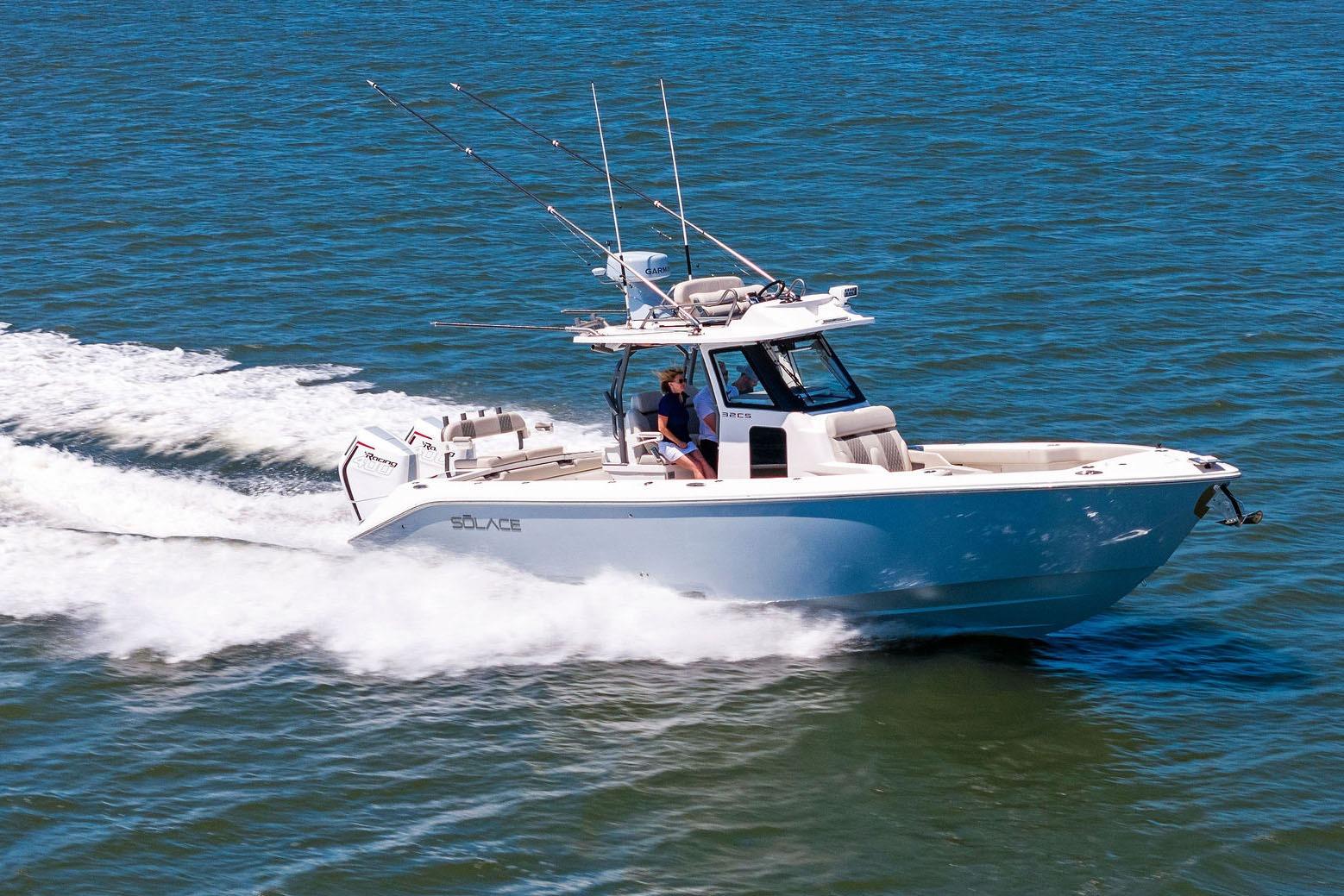2026 Solace 32CS