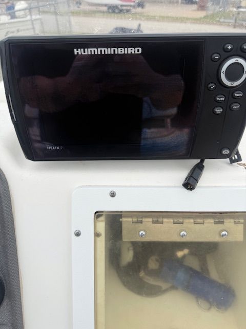 2015 Tidewater 2100 Bay Max - 18
