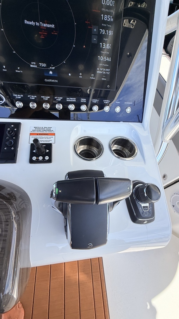 2026 Valhalla Boatworks V33 - Image 5