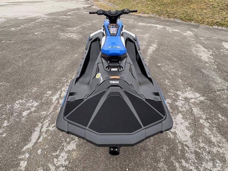 2025 Yamaha Boats Waverunner Jet Blaster - 33