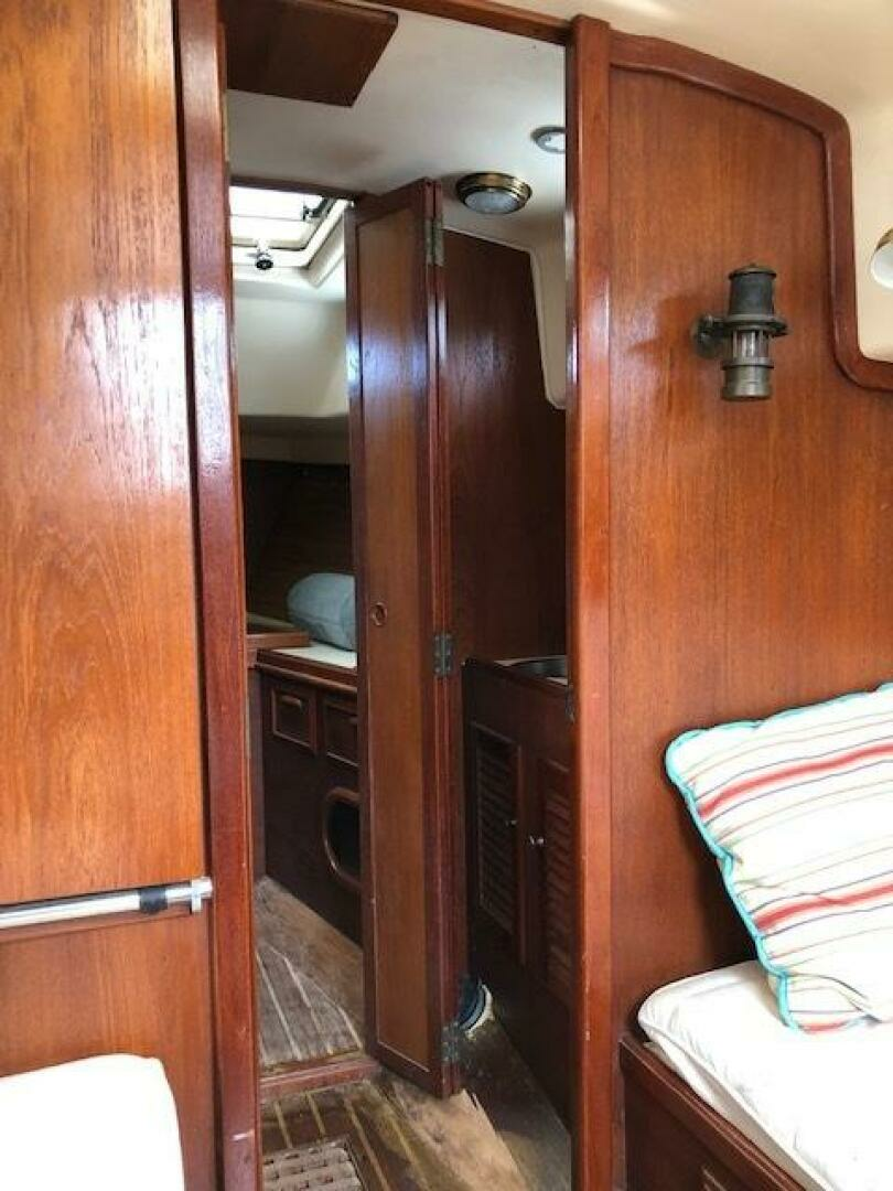 1983 Cape Dory 28 - Image 27