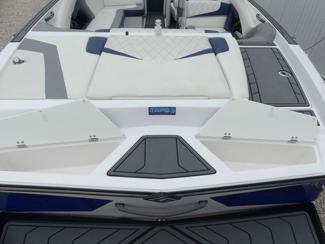 2016 Tigé RZ4 - 20