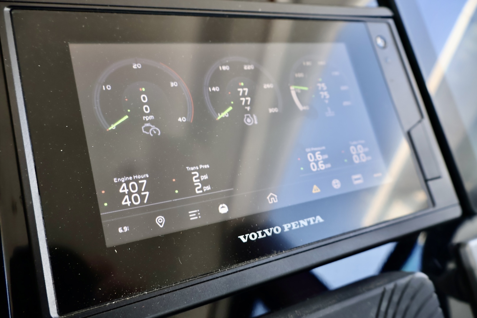 2022 Galeon 500 FLY - Image 51