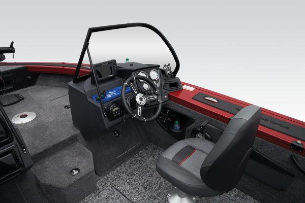 2026 Tracker Targa V-18 Combo - 27