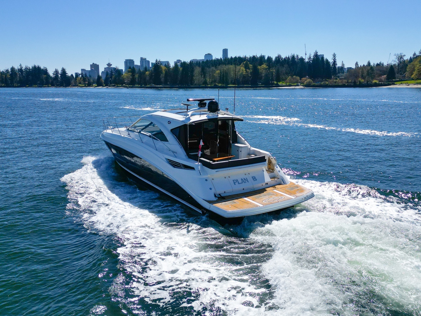 2015 Sea Ray Sundancer 510 - Image 10