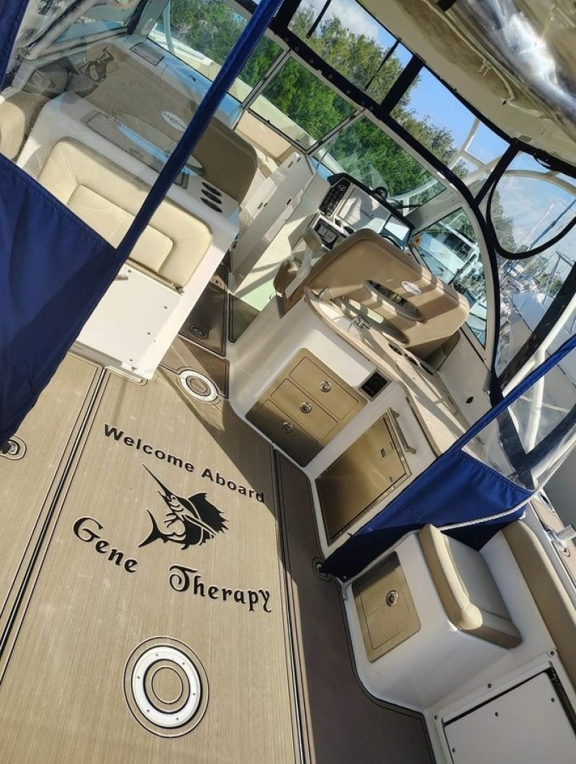 2017 Sailfish — - Image 10