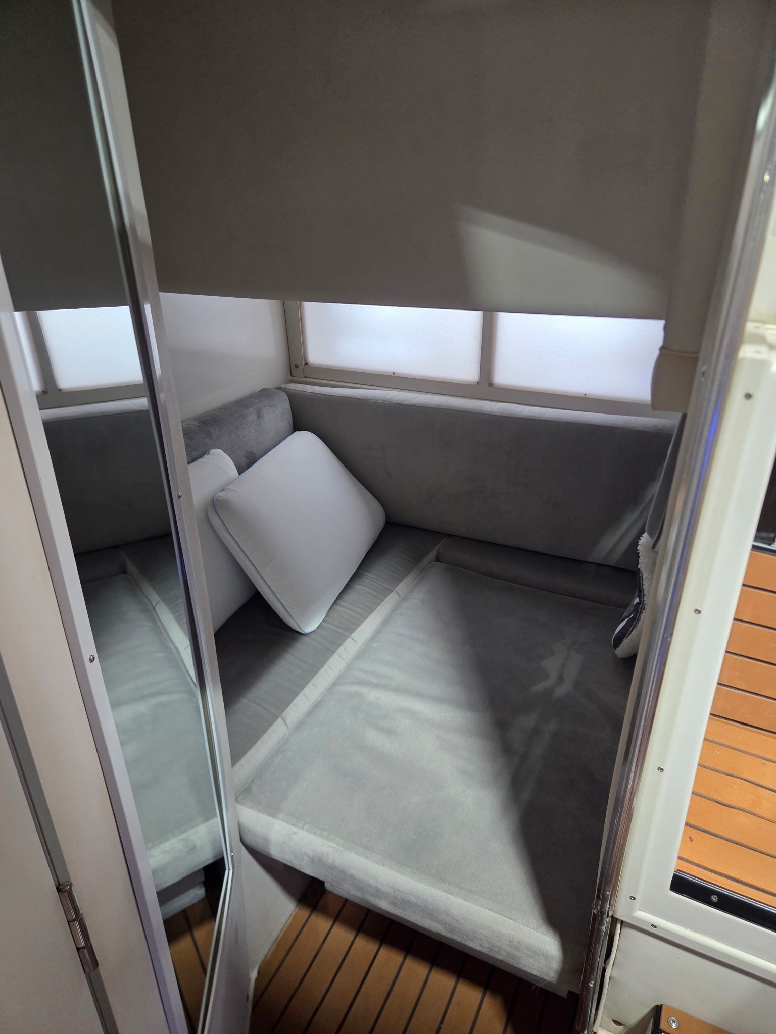 1988 Wellcraft Gransport - 17